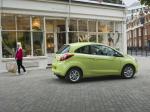 Ford Ka 2008 года